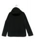 MAMMUT (マムート) SOFtech Winter Storm Jacket(ソフテック ウィンター ストーム ジャケット) ブラック サイズ:M：12000円