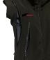 中古・古着 MAMMUT (マムート) SOFtech Winter Storm Jacket(ソフテック ウィンター ストーム ジャケット) ブラック サイズ:M：12000円