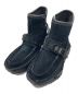 adidas（アディダス）の古着「NMD S1 Boots」｜ブラック