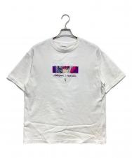 vault room (ボルトルーム) Cyberpunk LUCY TEE ホワイト サイズ:記載なし