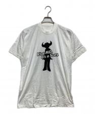 SONY (ソニー) 90s Jamiroquai プリントTシャツ ホワイト サイズ:記載なし
