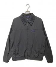 Patagonia (パタゴニア) イスマス・アンラインド・ジャケット グレー サイズ:L