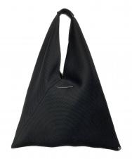 MM6 Maison Margiela (エムエムシックスメゾンマルジェラ) ジャパニーズ メッシュ トートバッグ ブラック