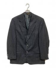 BROOKS BROTHERS (ブルックスブラザーズ) テーラードジャケット グレー サイズ:不明