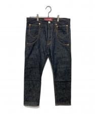 JUNYA WATANABE MAN (ジュンヤワタナベマン) LEVI'S (リーバイス) デニムパンツ インディゴ サイズ:XS