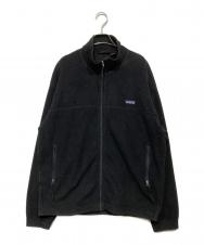 Patagonia (パタゴニア) シンチラジャケット ブラック サイズ:XL