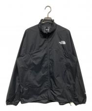 THE NORTH FACE (ザ ノース フェイス) スワローテイルジャケット ブラック サイズ:M