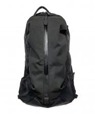 ARC'TERYX (アークテリクス) Arro 22 Backpack ブラック