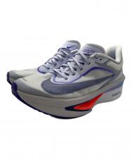 NIKE (ナイキ) ZOOM FLY 6 ズームフライ ブルー サイズ:26cm