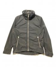 BURBERRY (バーバリー) ナイロンジャケット ブラック サイズ:48