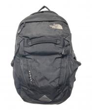 THE NORTH FACE (ザ ノース フェイス) リュック ブラック