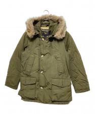 WOOLRICH (ウールリッチ) ARCTIC PARKA グリーン サイズ:Ｓ