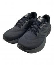NEW BALANCE (ニューバランス) 880v15 ブラック サイズ:28.5cm