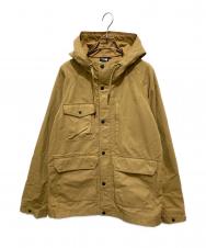 THE NORTH FACE (ザ ノース フェイス) Firefly Jacket ブラウン サイズ:L