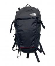 THE NORTH FACE (ザ ノース フェイス) ベイシン24バックパック ブラック