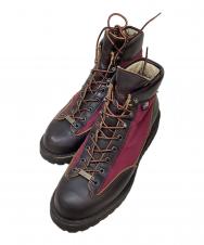 Danner (ダナー) DANNER LIGHT III レッド サイズ:SIZE 8 1/2