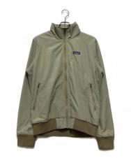Patagonia (パタゴニア) Baggies Jacket / バギーズ・ジャケット オリーブ サイズ:M