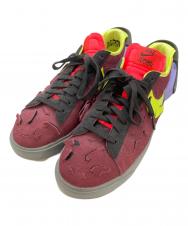 NIKE (ナイキ) ACRONYM (アクロニウム) ローカットスニーカー マルチカラー サイズ:26ｃｍ