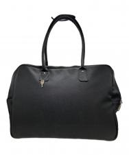 PORTER (ポーター) B印YOSHIDA (ビージルシヨシダ) ボストンブリーフケース ブラック