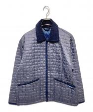 LAVENHAM (ラベンハム) UNITED ARROWS (ユナイテッドアローズ) 別注RAYDON キルティングジャケット ネイビー サイズ:S