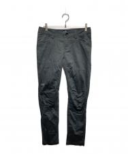 ARC'TERYX (アークテリクス) ATLIN CHINO PANT グレー サイズ:8