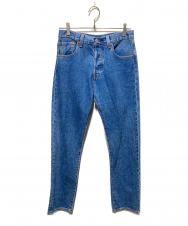 LEVI'S (リーバイス) 501 93デニムパンツ インディゴ サイズ:W29