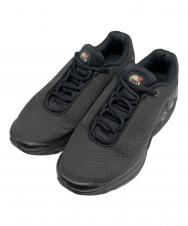 NIKE (ナイキ) エア マックス Dn/ローカットスニーカー ブラック サイズ:23