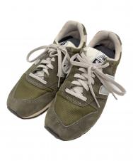 NEW BALANCE (ニューバランス) CM996RY2 グリーン サイズ:25cm