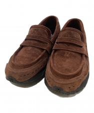 NEW BALANCE (ニューバランス) U1906LNS ブラウン サイズ:26cm