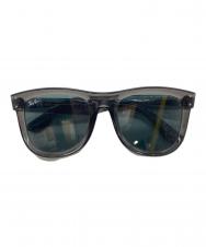 RAY-BAN (レイバン) サングラス ブラック サイズ:53□20 145