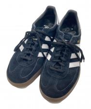adidas (アディダス) HANDBALL SPEZIAL ブラック サイズ:23cm
