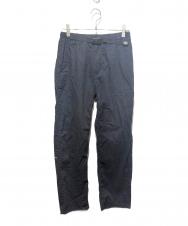 RATS (ラッツ) EAZY PANTS ネイビー サイズ:Ｍ