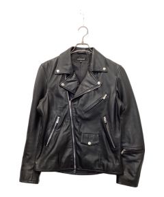 中古・古着通販】JACKROSE (ジャックローズ) ダブルライダース 