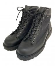 Danner (ダナー) DANNER FIELD/GORE-TEX ブラック サイズ:SIZE 25.5cm