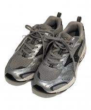 MIZUNO (ミズノ) MXR シルバー サイズ:SIZE 23cm