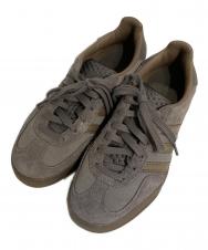 adidas (アディダス) azelle Indoor Journal Standard グレー サイズ:SIZE 24cm