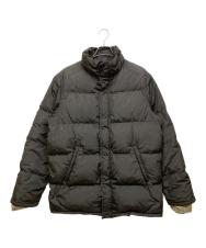 PRADA SPORTS (プラダスポーツ) ダウンジャケット ブラック サイズ:SIZE 50
