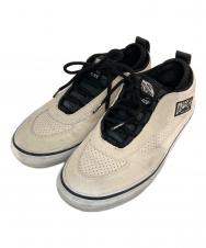 VANS (ヴァンズ) Palace Skateboards (パレス スケートボーズ) PALACE VANS LOW ホワイト サイズ:SIZE 26cm
