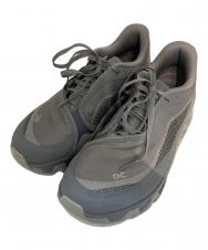 On (オン) POST ARCHIVE FACTION (PAF) (ポストアーカイブファクション) Cloudmonster Hyper PAF グレー サイズ:SIZE 25cm