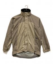 Patagonia (パタゴニア) ridge rider jacket ベージュ サイズ:S