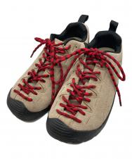 KEEN (キーン) JASPER ベージュ サイズ:24.5