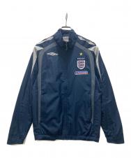 UMBRO (アンブロ) トラックジャケット ネイビー サイズ:38