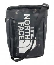 THE NORTH FACE (ザ ノース フェイス) BC Fuse Box Pouch ブラック