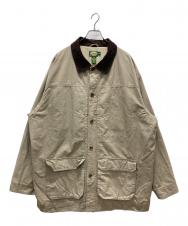 cabelas (カベラス) ハンティングジャケット ベージュ サイズ:２XL
