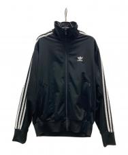 adidas (アディダス) トラックジャケット/クラシックス ファイヤーバード ブラック サイズ:XL