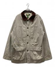 Cabelas (カベラス) ハンティングジャケット ベージュ サイズ:M