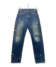 LEVI'S (リーバイス) 50S-XXデニムパンツ インディゴ サイズ:31