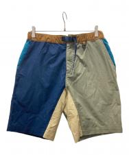Columbia (コロンビア) カッシュマンショートパンツ マルチカラー サイズ:M