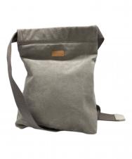Hender Scheme (エンダースキーマ) Waist Belt Bag グレー