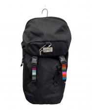 New Era (ニューエラ) JAM HOME MADE (ジャムホームメイド) ラックサック ブラック